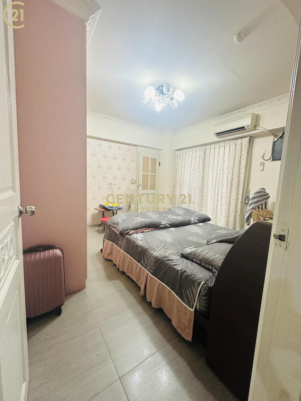 嘉義天香名園幸福公寓