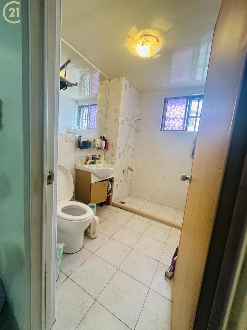 嘉義天香名園幸福公寓