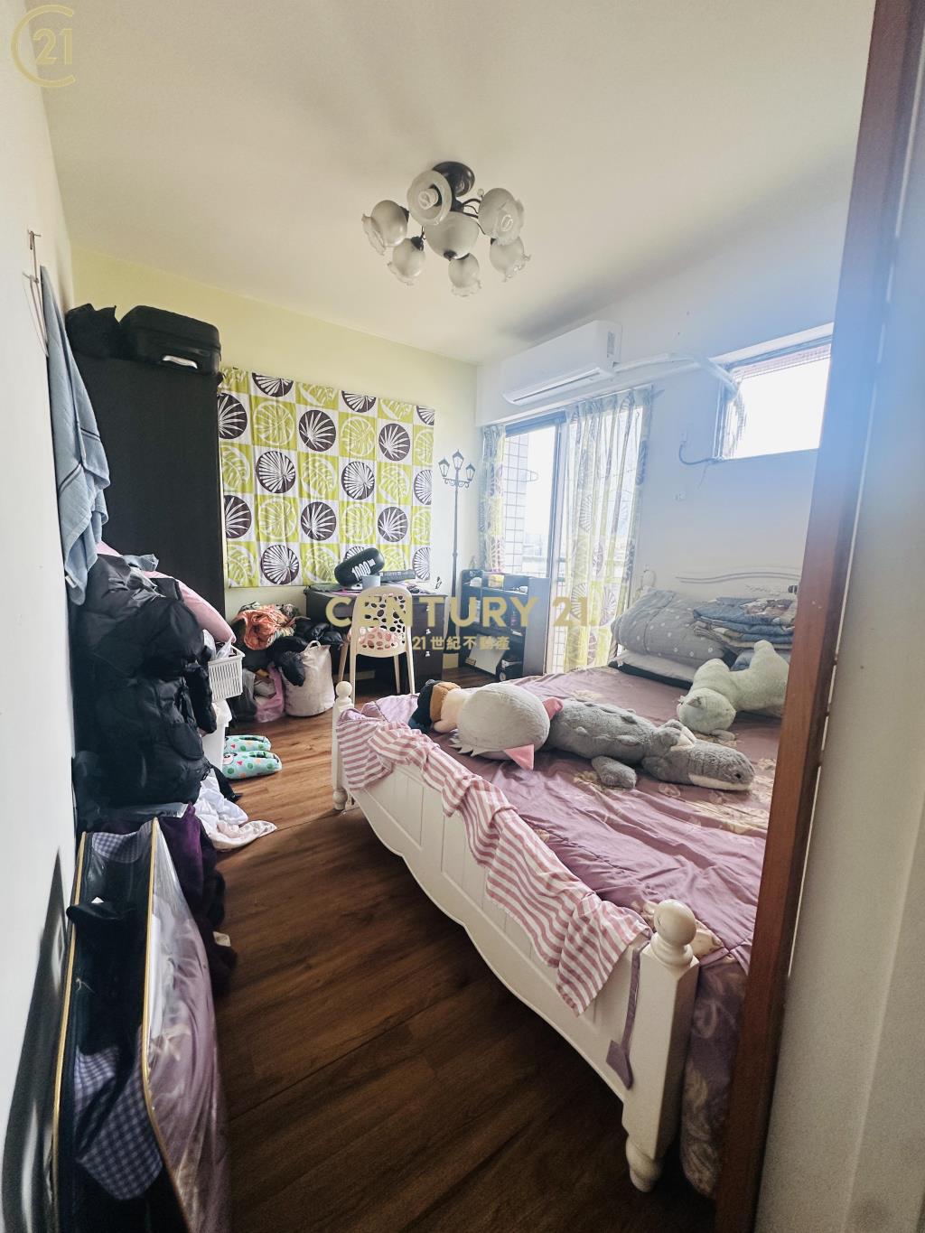 嘉義天香名園幸福公寓