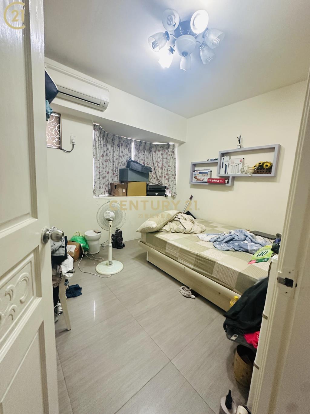 嘉義天香名園幸福公寓