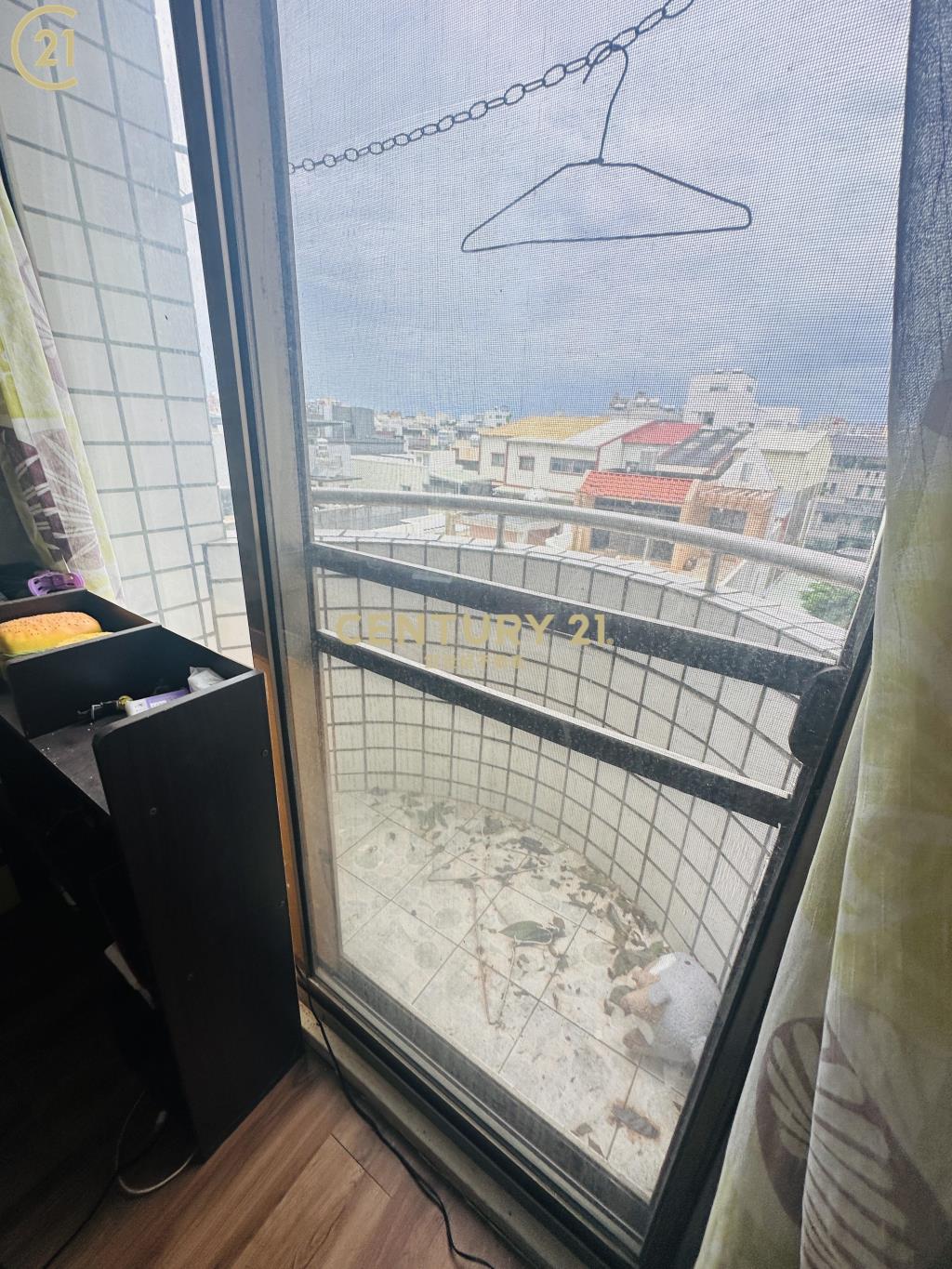 嘉義天香名園幸福公寓