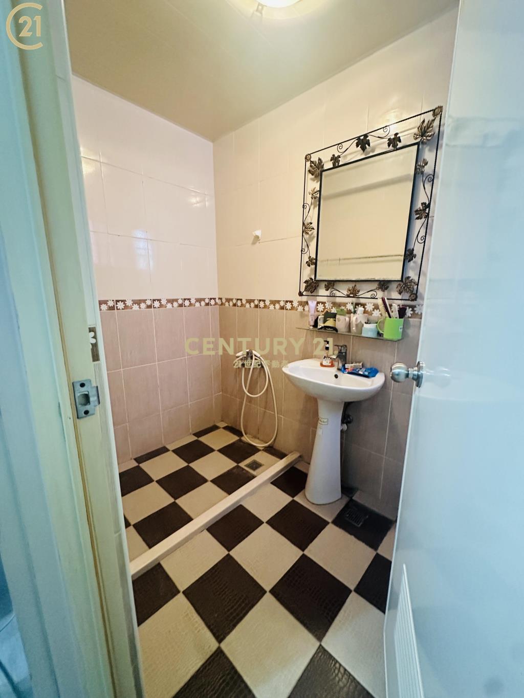 嘉義天香名園幸福公寓