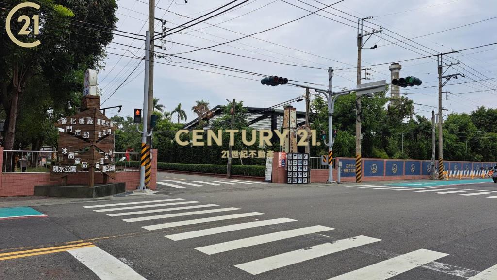 善化溪美合法農舍(倉庫)