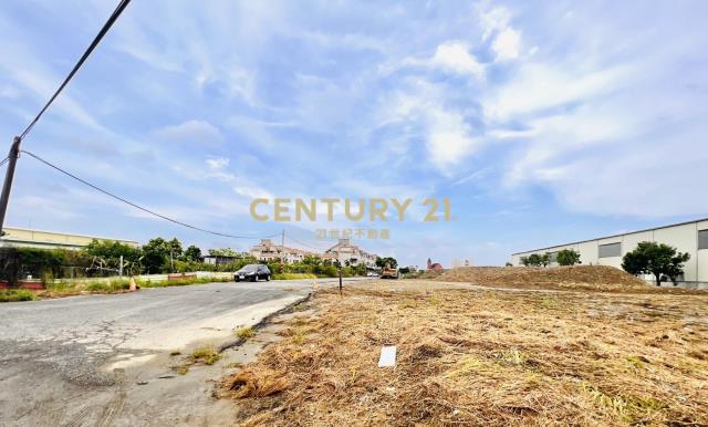 安南區雙面路都計內農地