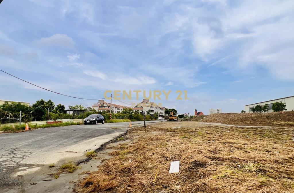 安南區雙面路都計內農地