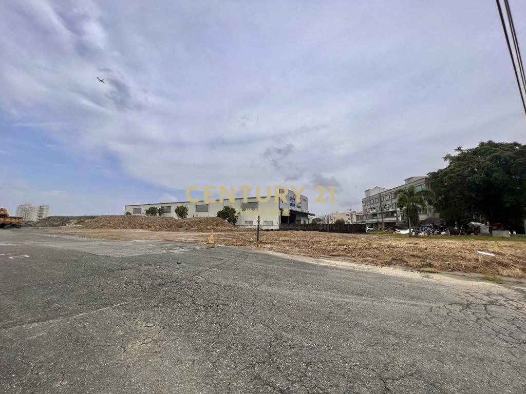 安南區雙面路都計內農地