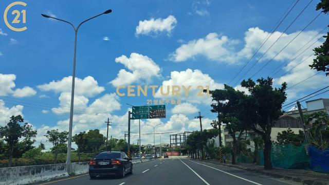 玉井2.4甲溪畔小屋果園