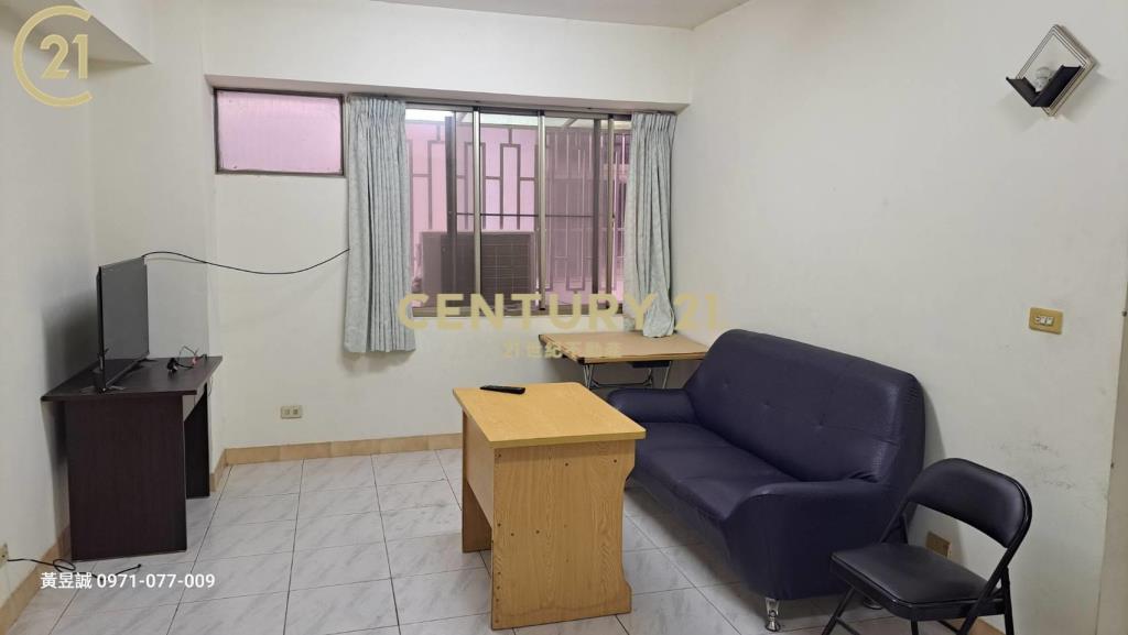 新市大雍3房美寓