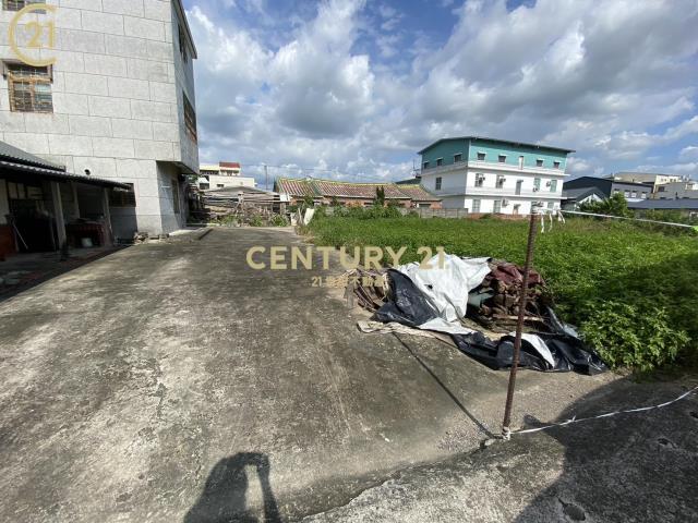 柳營小腳腿方正建地