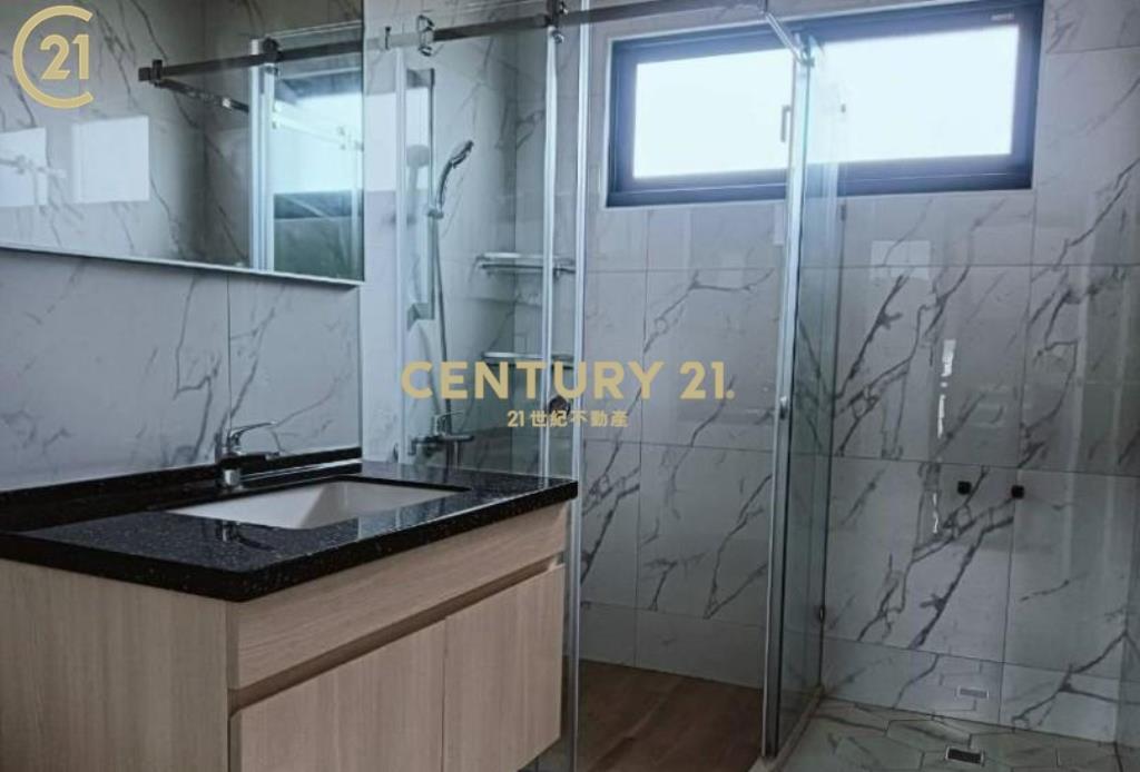 官田自建採光明亮透天