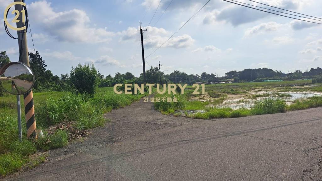 新化頂山腳3.1分農地