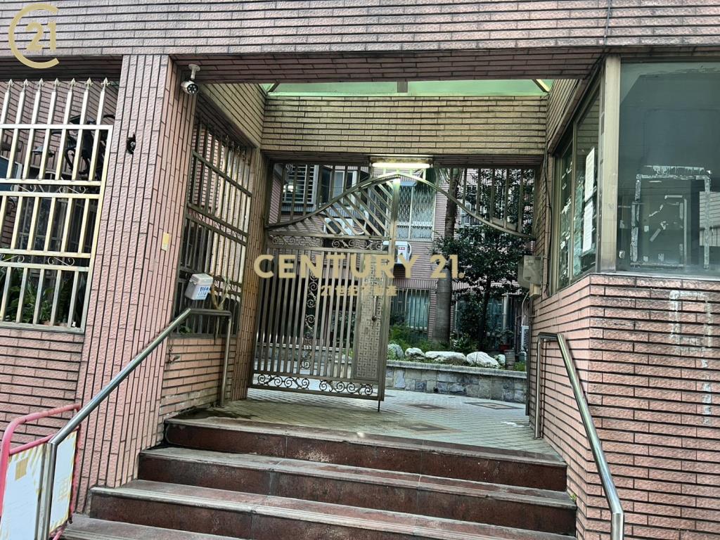 永康龍埔街美公寓3房含車位出租