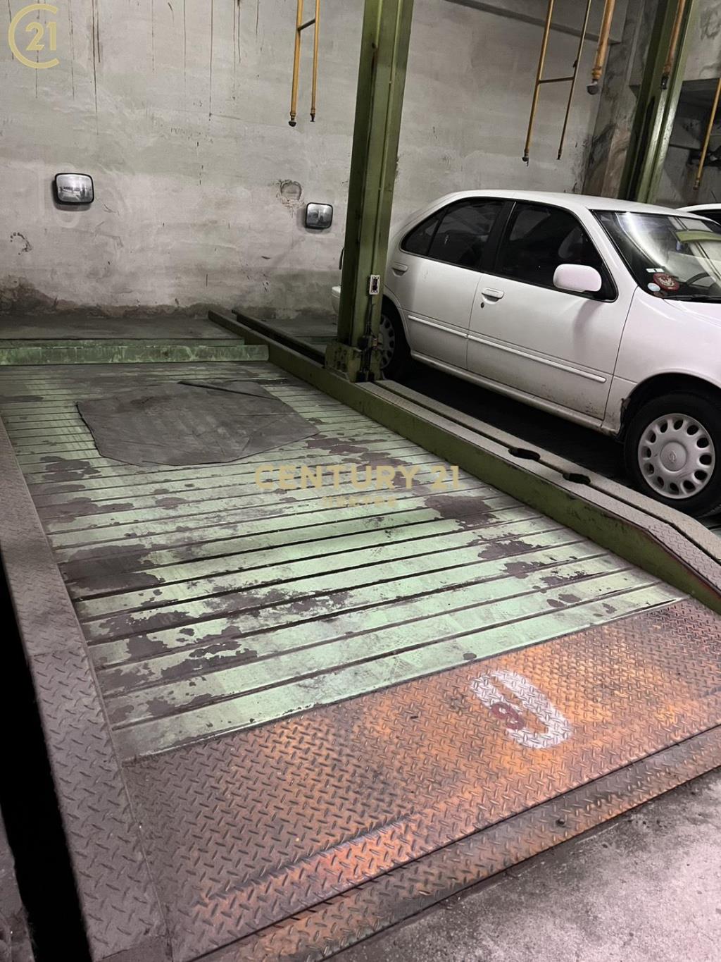 永康龍埔街美公寓3房含車位出租