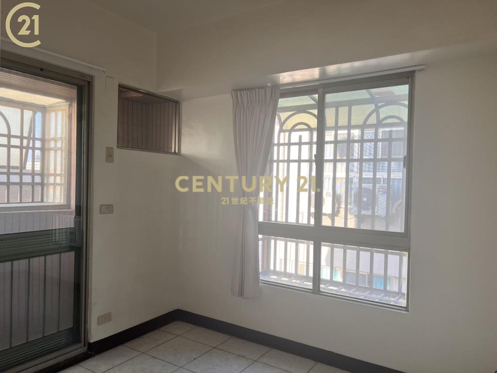 永康龍埔街美公寓3房含車位出租