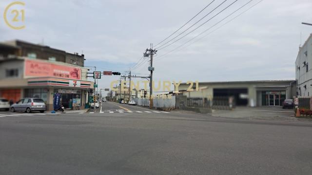 善化238坪工業廠辦