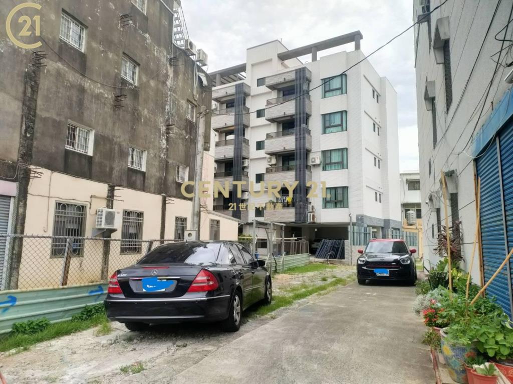 佳里蛋黃區增值建地