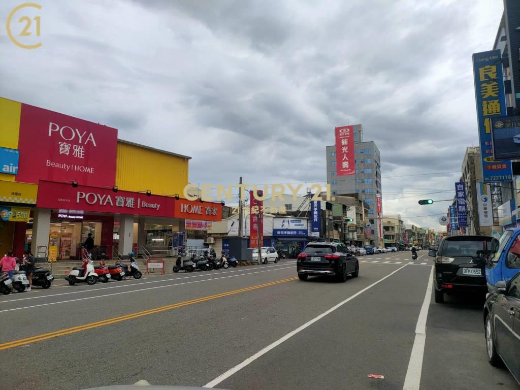 佳里蛋黃區增值建地