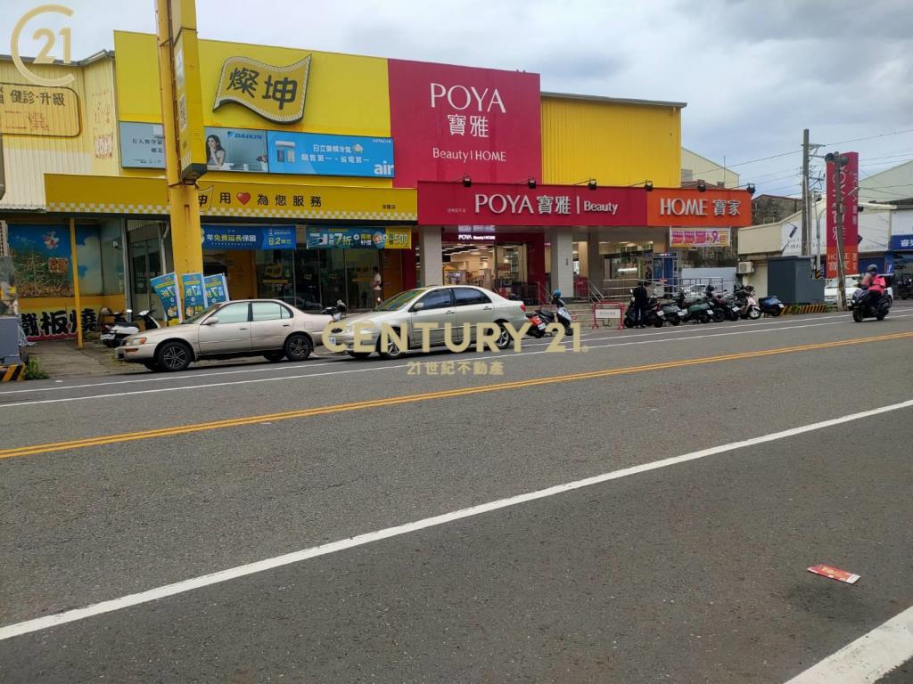 佳里蛋黃區增值建地