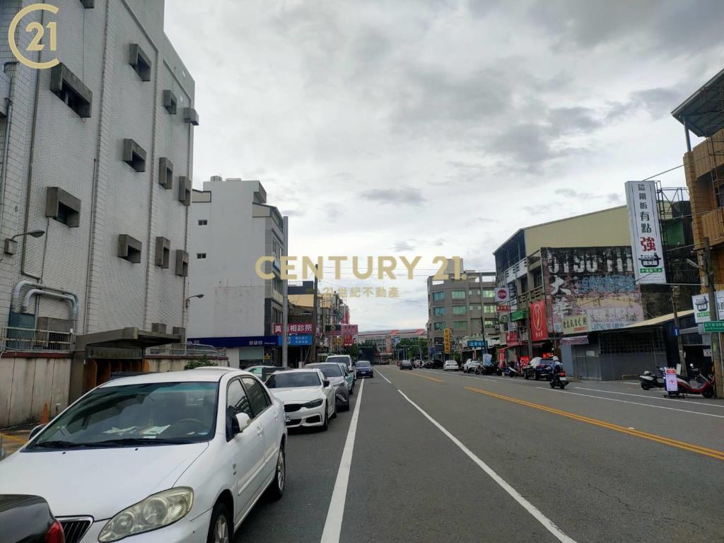 佳里蛋黃區增值建地