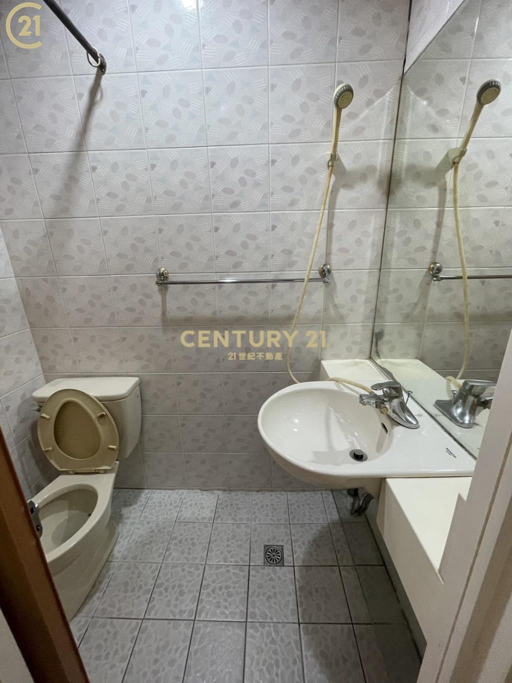 善化黃昏市場旁店住