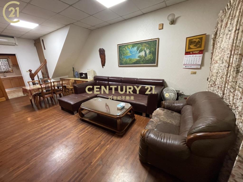 善化黃昏市場旁店住