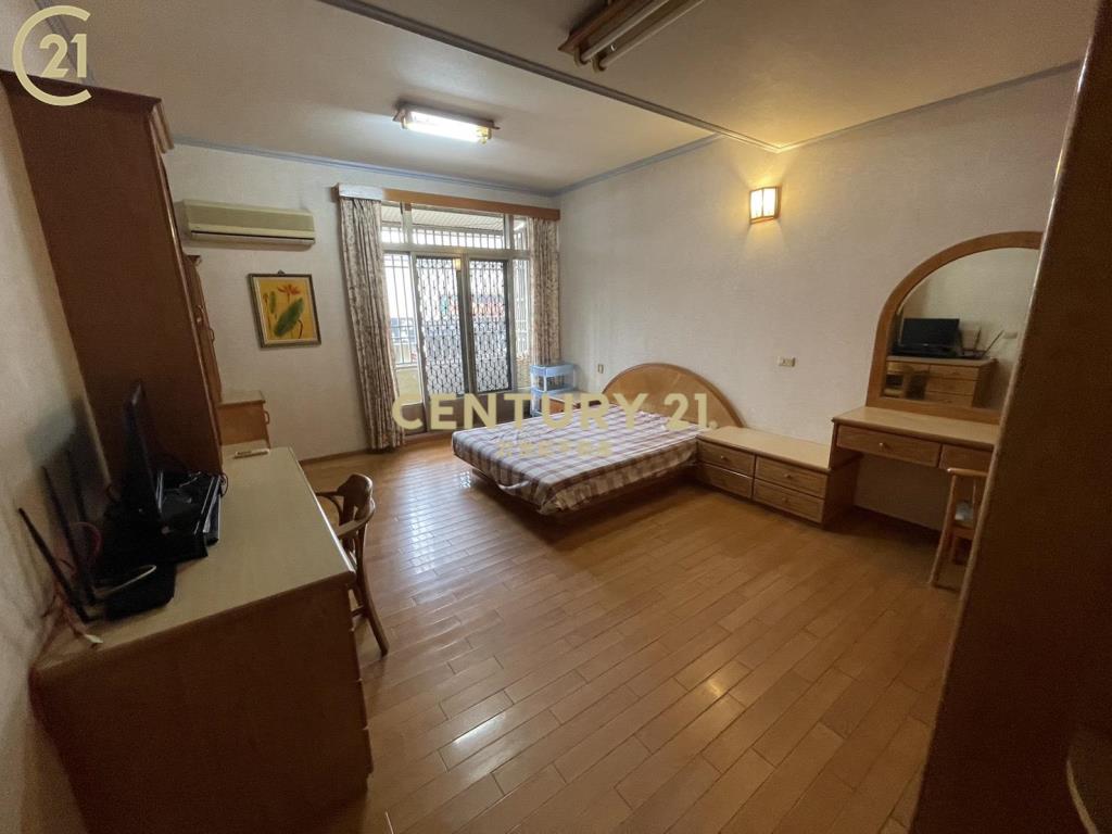 善化黃昏市場旁店住