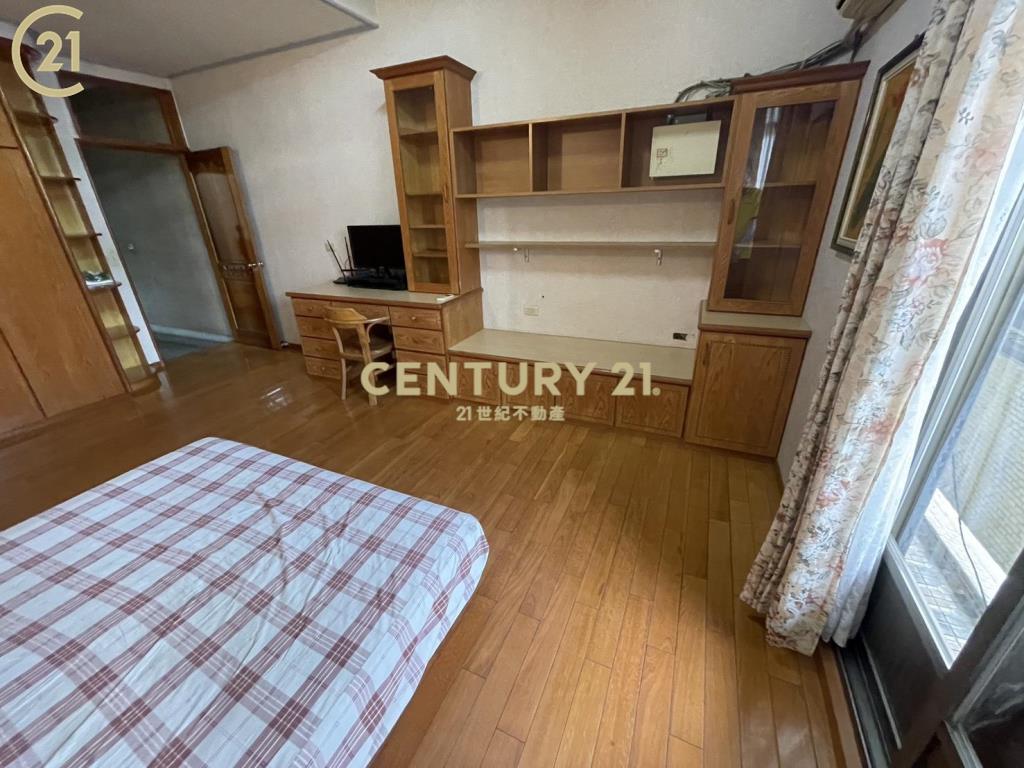 善化黃昏市場旁店住