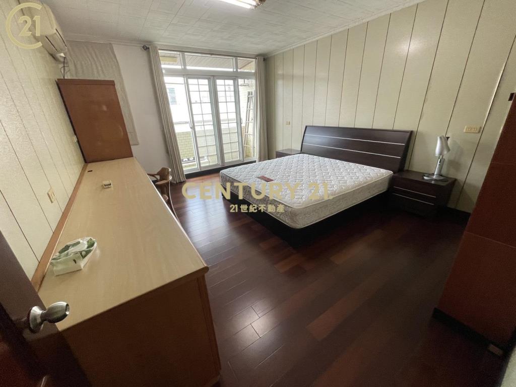 善化黃昏市場旁店住