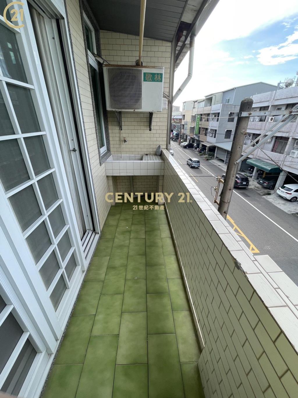 善化黃昏市場旁店住