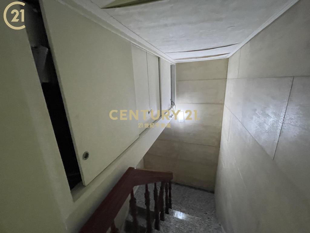 善化黃昏市場旁店住