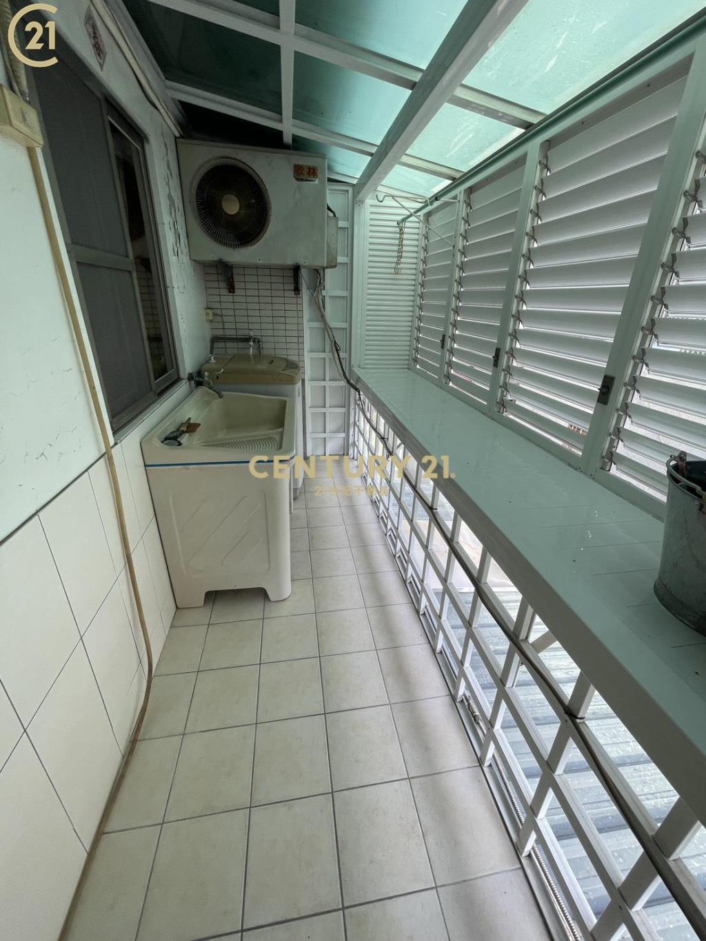 善化黃昏市場旁店住