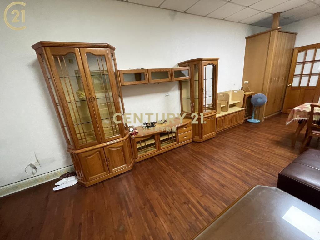 善化黃昏市場旁店住