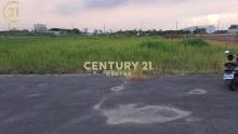 麻豆首府２分農地