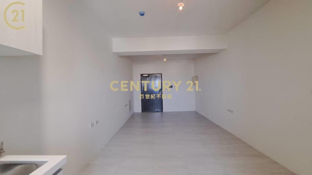 新市全新雙套房+車位