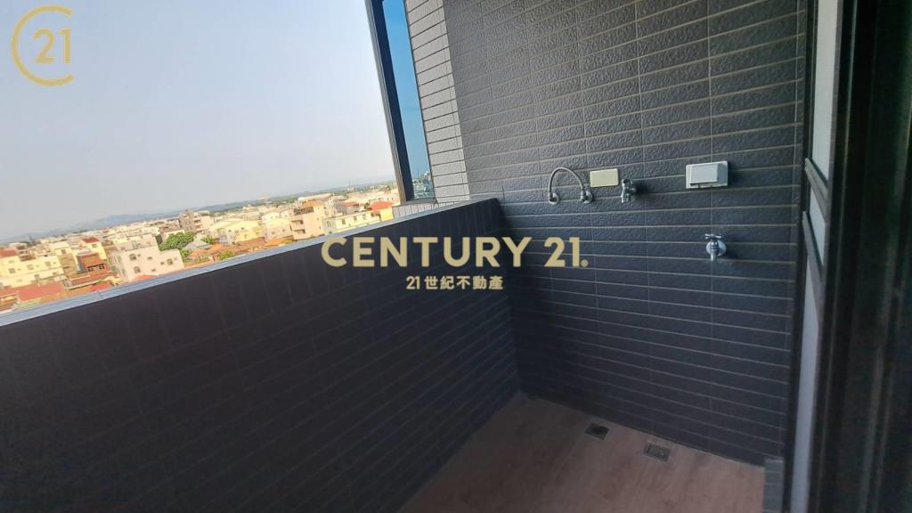 新市全新雙套房+車位