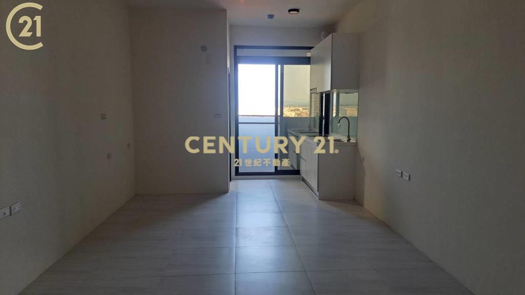 新市全新雙套房+車位