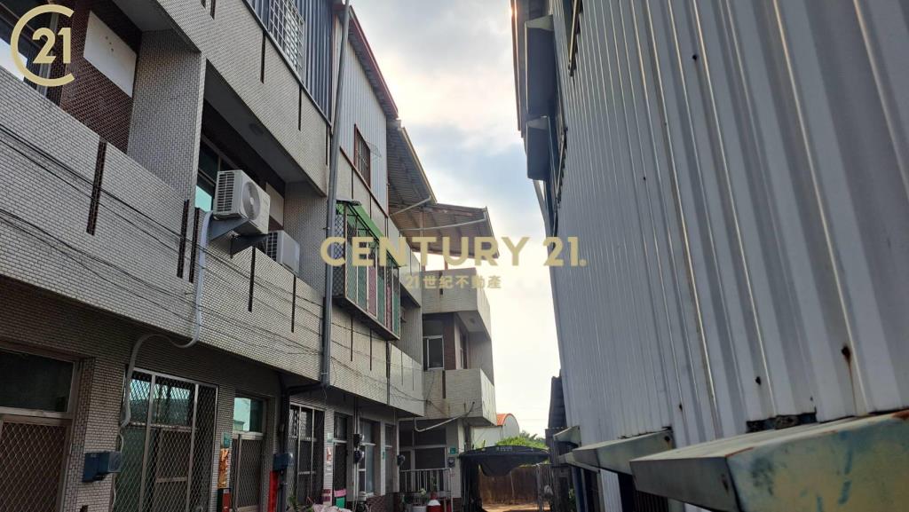 善化牛庄透天整新出租