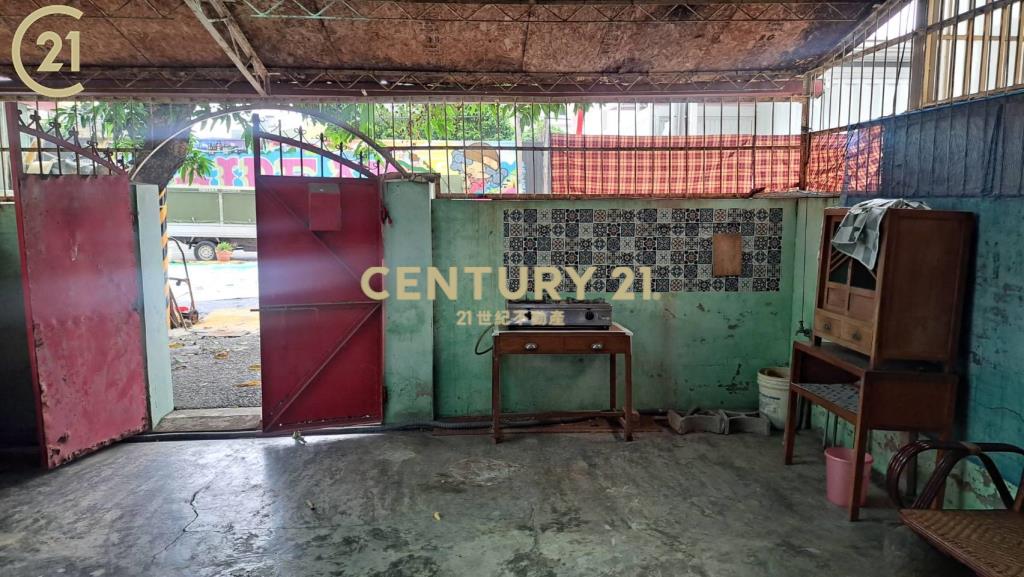 善化大同路平房出租