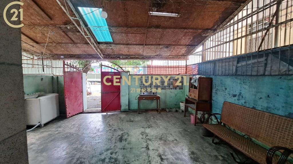 善化大同路平房出租