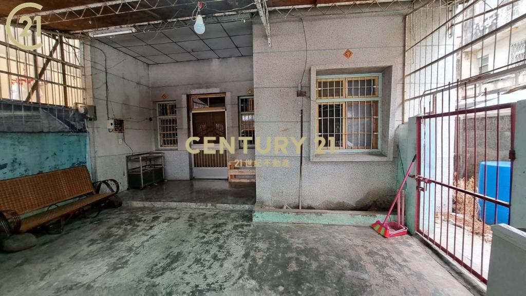 善化大同路平房出租