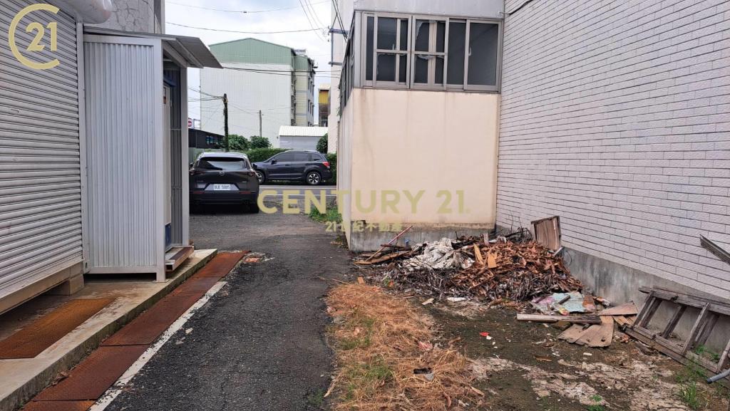 善化大同路平房出租