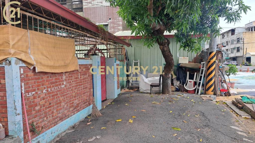 善化大同路平房出租