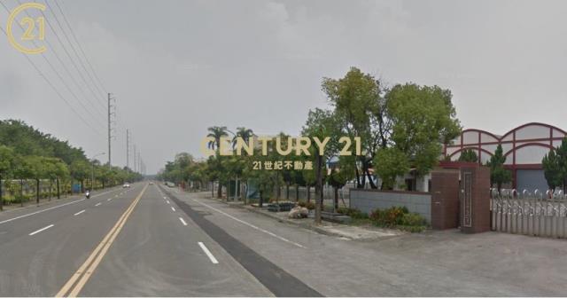 官田市地重劃商業地