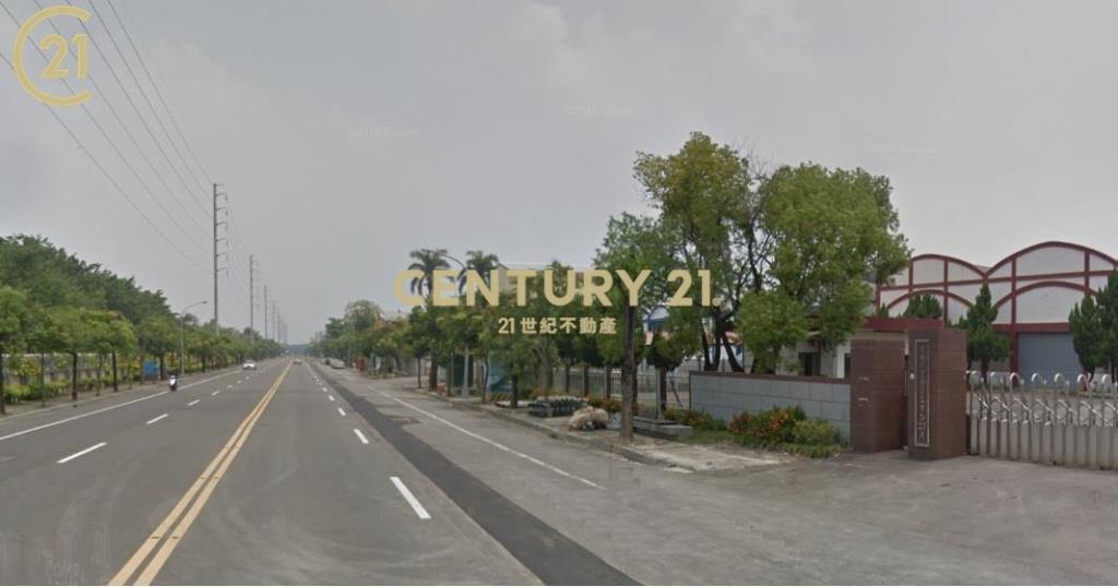 官田市地重劃商業地