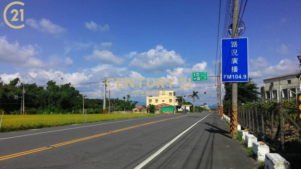 官田市地重劃商業地