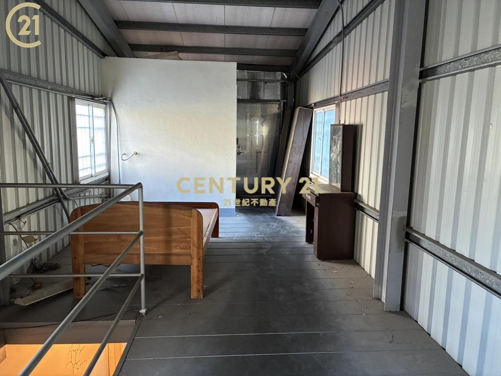 善化中山路三角窗黃金店面 