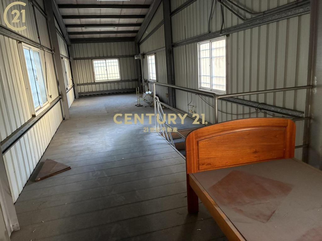 善化中山路三角窗黃金店面 