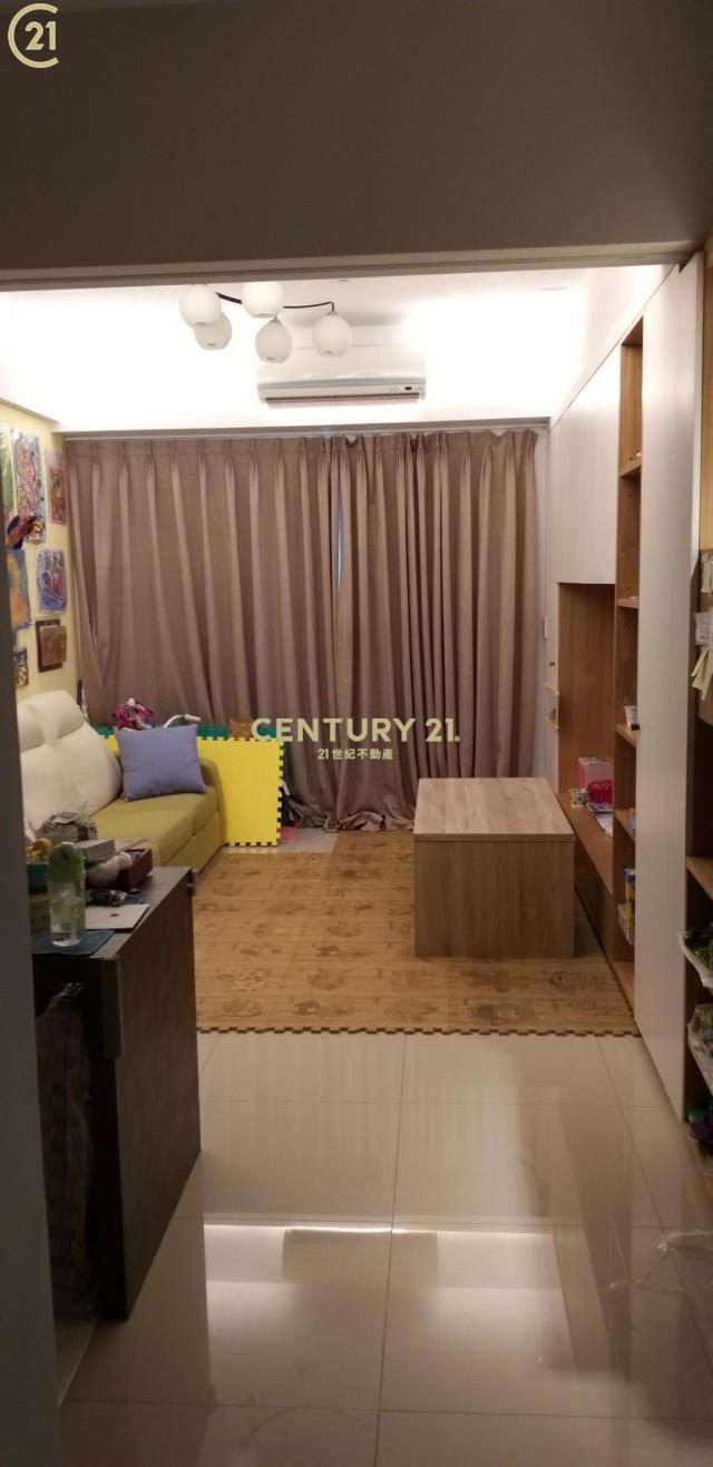 善化南科未來館二房+車位