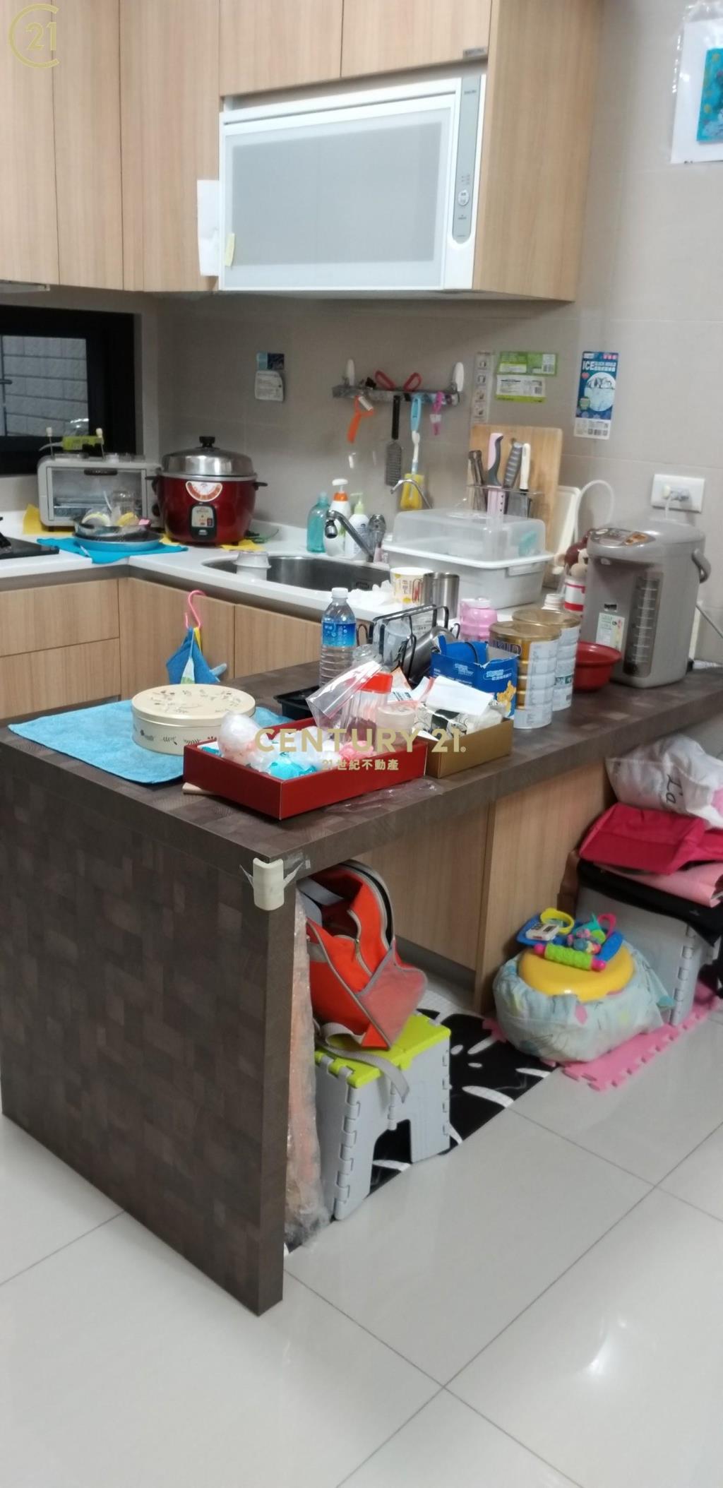 善化南科未來館二房+車位