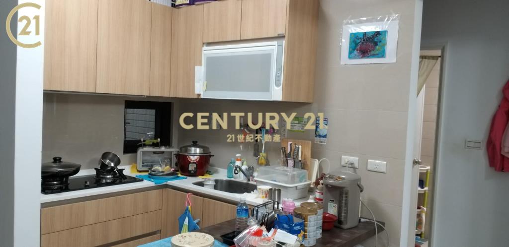 善化南科未來館二房+車位